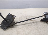 Кронштейн запасного колеса Hyundai Santa Fe 2005-2012 20289726 #1