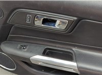  Стекло боковой двери Ford Mustang 2014-2017 11345313 #4