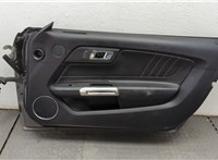  Стекло боковой двери Ford Mustang 2014-2017 11345313 #6