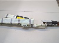  Подушка безопасности боковая (шторка) Dodge Challenger 2008-2014 20289730 #1