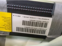  Подушка безопасности боковая (шторка) Dodge Challenger 2008-2014 20289730 #2