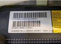  Подушка безопасности боковая (шторка) Dodge Challenger 2008-2014 20289738 #3