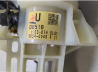 Кулиса КПП Mazda 2 2007-2014 20289741 #3