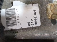  КПП 6-ст.мех 4х4 (МКПП) Nissan Navara 2005-2015 20289758 #7