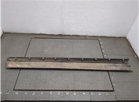  Накладка на порог Land Rover Discovery 4 2009-2016 20289765 #4