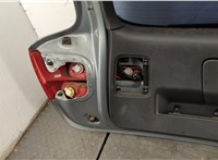  Фонарь крышки багажника Audi Q7 2006-2009 11345345 #3