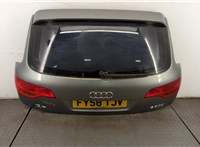  Фонарь крышки багажника Audi Q7 2006-2009 11345345 #1