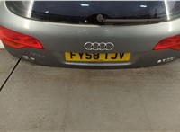  Фонарь крышки багажника Audi Q7 2006-2009 11345345 #7