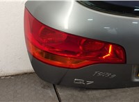  Фонарь крышки багажника Audi Q7 2006-2009 11345345 #8