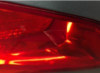  Фонарь крышки багажника Audi Q7 2006-2009 11345345 #9