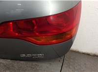  Фонарь крышки багажника Audi Q7 2006-2009 11345345 #12