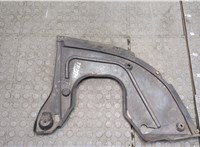  Защита днища, запаски, КПП, подвески Skoda Rapid 20289822 #1