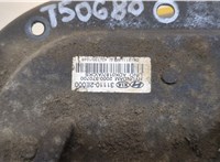  Насос топливный электрический Hyundai Tucson 1 2004-2009 20289827 #5