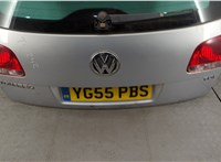  Крышка (дверь) багажника Volkswagen Touareg 2002-2007 20289828 #2