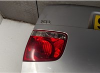  Крышка (дверь) багажника Volkswagen Touareg 2002-2007 20289828 #6