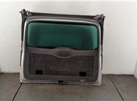  Крышка (дверь) багажника Volkswagen Touareg 2002-2007 20289828 #7