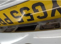  Крышка (дверь) багажника Volkswagen Touareg 2002-2007 20289828 #8