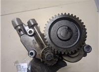 ME201029 Насос масляный Mitsubishi Pajero 1990-2000 20289833 #2