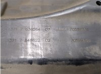 70557338 Корпус воздушного фильтра BMW X5 F15 2013-2018 20289834 #7