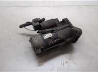  Стартер Mazda 3 (BK) 2003-2009 20289858 #1