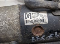  Стартер Mazda 3 (BK) 2003-2009 20289858 #2
