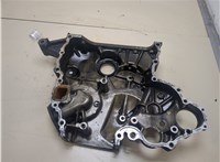 ME200645 Крышка передняя ДВС Mitsubishi Pajero 1990-2000 20289860 #1