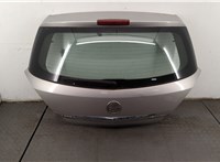  Кнопка открывания багажника Opel Astra H 2004-2010 11345366 #1