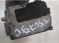  Заслонка дроссельная Audi Q7 2006-2009 20289885 #2