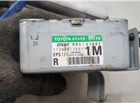  Электроусилитель руля Toyota Yaris 2005-2011 20289888 #3