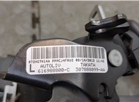  Ремень безопасности Mercedes E-Coupe C207 2009- 20289923 #3