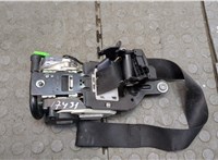  Ремень безопасности Mercedes E-Coupe C207 2009- 20289923 #4