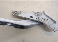  Петля капота Chevrolet Malibu 2015-2018 20289928 #3