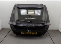  Крышка (дверь) багажника Honda Civic 2015-2021 20289944 #1