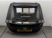 Крышка (дверь) багажника Honda Civic 2015-2021 20289944 #2
