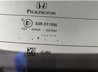  Крышка (дверь) багажника Honda Civic 2015-2021 20289944 #5