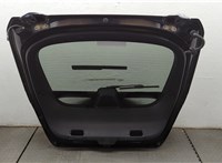  Крышка (дверь) багажника Honda Civic 2015-2021 20289944 #8