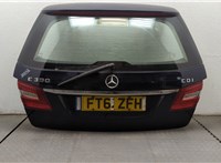  Ручка крышки багажника Mercedes E W212 2009-2013 11345382 #1