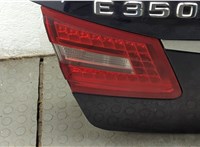  Ручка крышки багажника Mercedes E W212 2009-2013 11345382 #4
