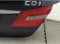  Ручка крышки багажника Mercedes E W212 2009-2013 11345382 #5