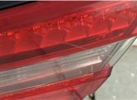  Ручка крышки багажника Mercedes E W212 2009-2013 11345382 #6