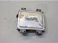  Блок управления двигателем Chevrolet Volt 2010-2015 20289976 #1