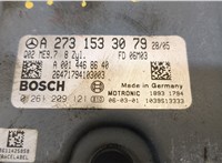  Блок управления двигателем Mercedes GL X164 2006-2012 20289981 #2