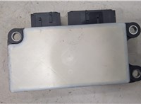  Блок управления подушками безопасности Chevrolet Cruze 2015- 20289991 #3
