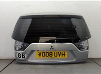  Замок багажника Mitsubishi Outlander XL 2006-2012 11345393 #1
