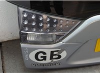  Замок багажника Mitsubishi Outlander XL 2006-2012 11345393 #6