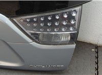  Замок багажника Mitsubishi Outlander XL 2006-2012 11345393 #8