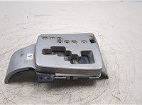  Пластик центральной консоли Toyota Corolla E15 2006-2013 20290001 #1