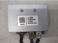 84216626 Блок управления бортовой сети (Body Control Module) Chevrolet Equinox 2017- 20290004 #1