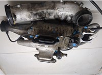 4629175, 4H336F066BA Турбокомпрессор Land Rover Range Rover 3 (LM) 2002-2012 20290033 #8