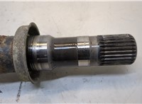  Полуось (приводной вал, шрус) Chevrolet Volt 2010-2015 20290062 #3